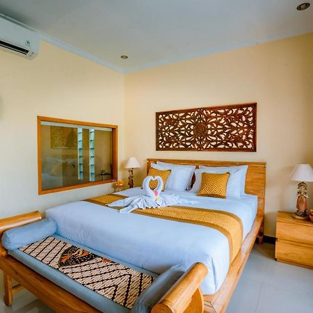 The Aruna Villa By Purely Ubud Eksteriør bilde